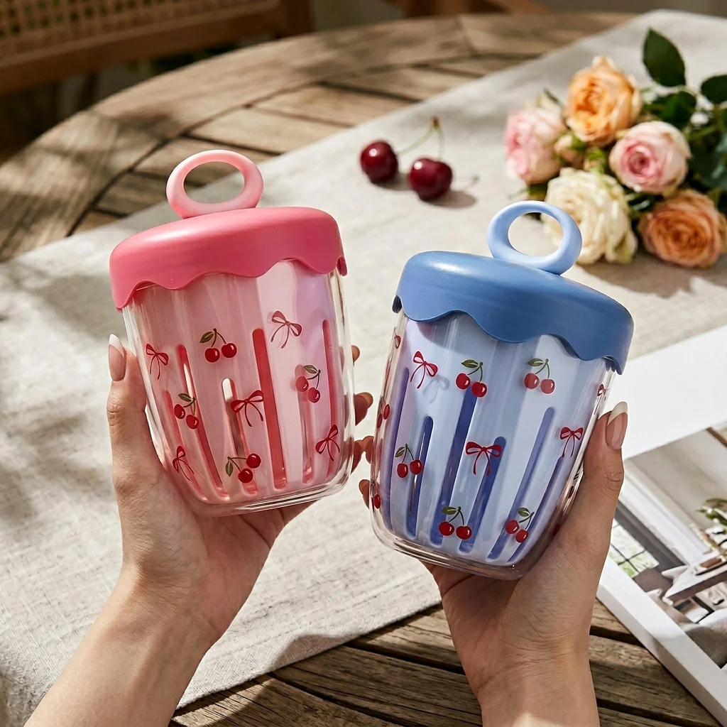 Plastic Fruit Salad Cup with L - đánh giá và giá Food Or Snacks