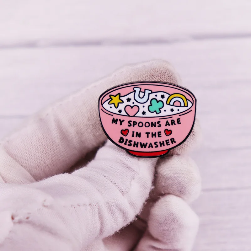 Funny Cartoon Food Snack Ename - đánh giá và giá Food Snacks Gifts