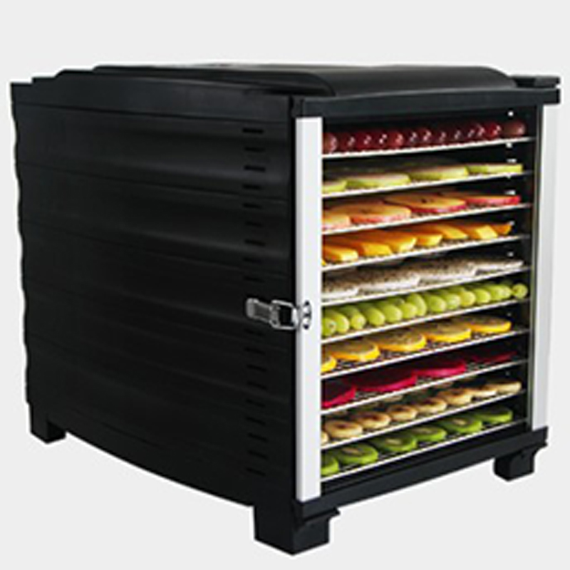 10 Trays Food Dehydrator House - đánh giá và giá Food Dehydrator Snacks