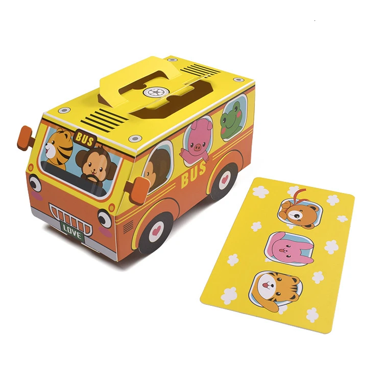 6PCS Gift Box Packaging Handle - đánh giá và giá Food Snacks Gifts