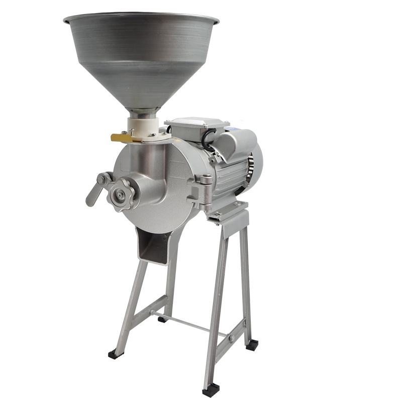 Yunlin Li Soybean Grinder Soym - đánh giá và giá Peanut Butter Snack