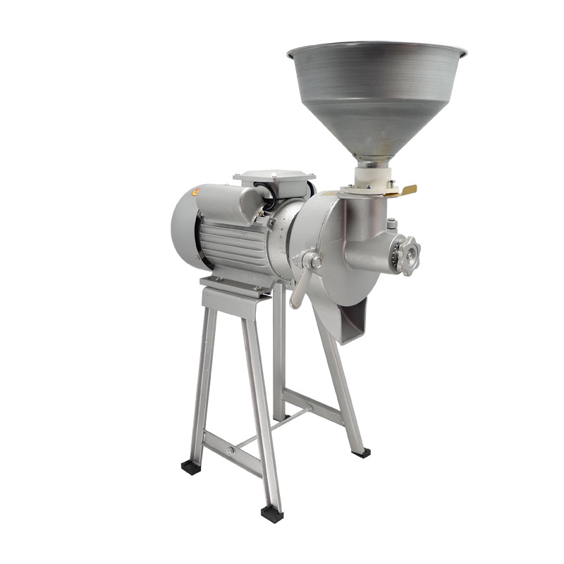 Yunlin Li Soybean Grinder Soym - đánh giá và giá Peanut Butter Snack
