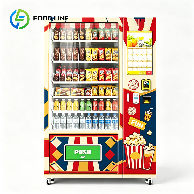Vending Machine Snacks Food Ve - đánh giá và giá Food Protein Snacks