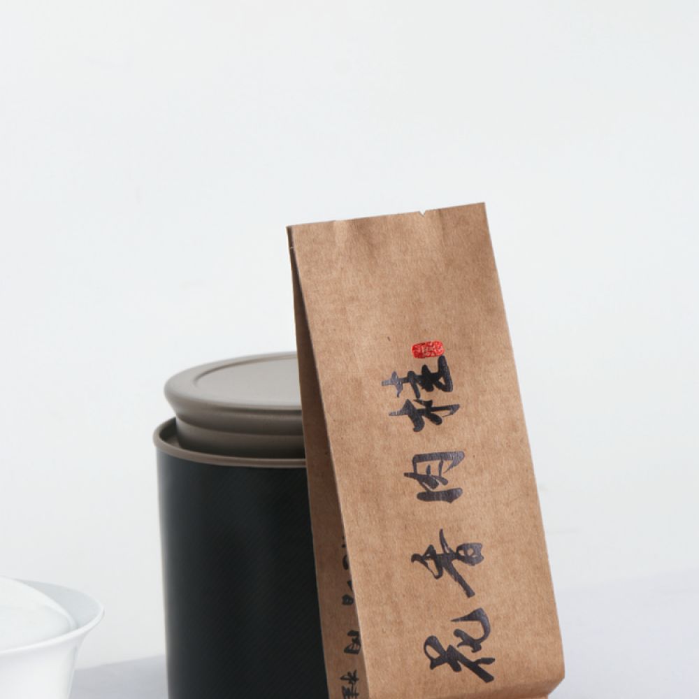 Thickened Kraft Paper Tea Bags - đánh giá và giá Food Snacks Gifts