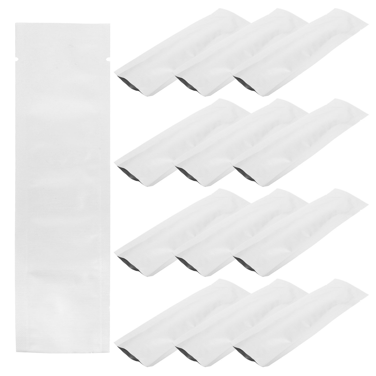 Vacuum Sealer Bags 100 Pack Fo - đánh giá và giá Food Protein Snacks