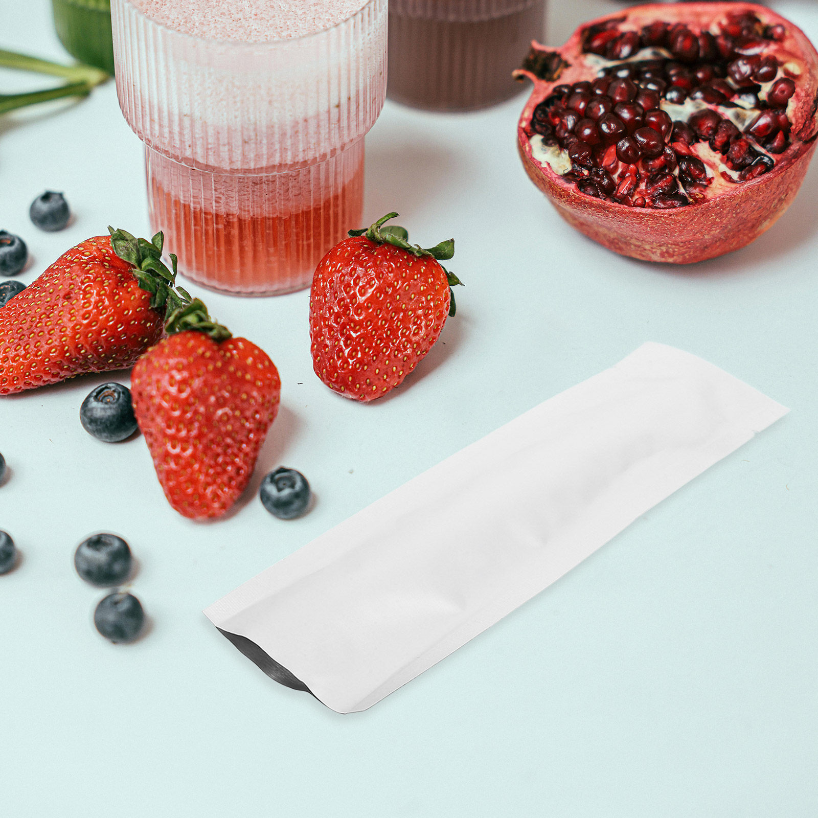 Vacuum Sealer Bags 100 Pack Fo - đánh giá và giá Food Protein Snacks