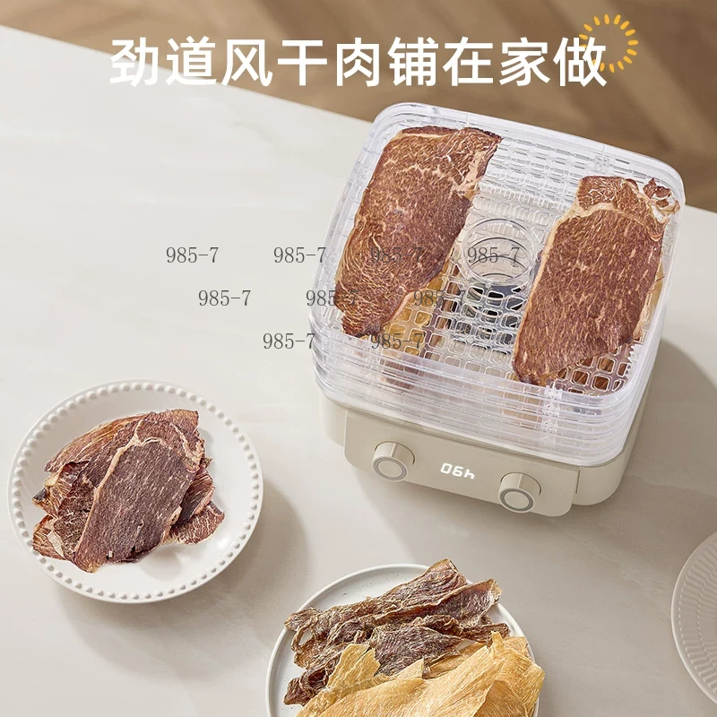 5-Tier Food Dryer, Homemade Sn - đánh giá và giá Food Dehydrator Snacks