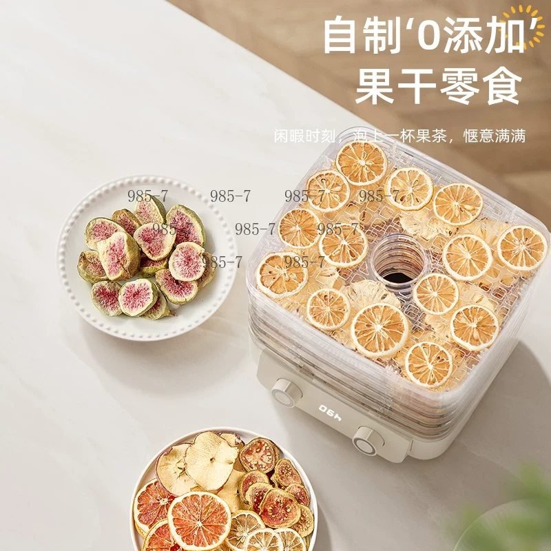 5-Tier Food Dryer, Homemade Sn - đánh giá và giá Food Dehydrator Snacks