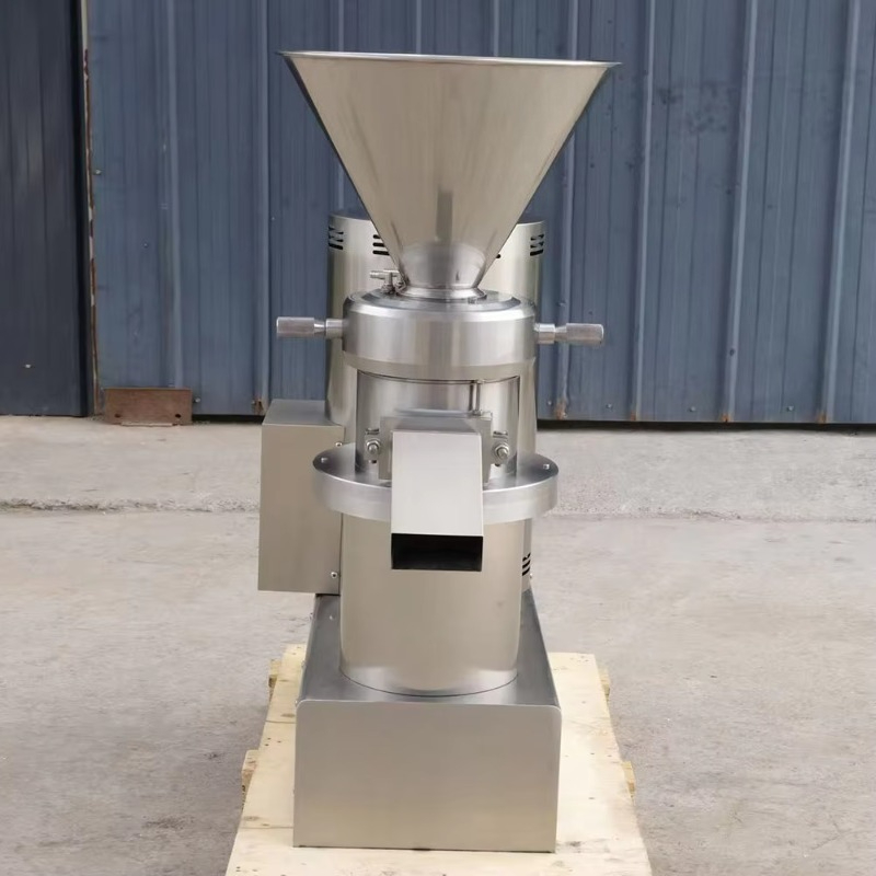 Industrial Vertical Split Coll - đánh giá và giá Peanut Butter Snack