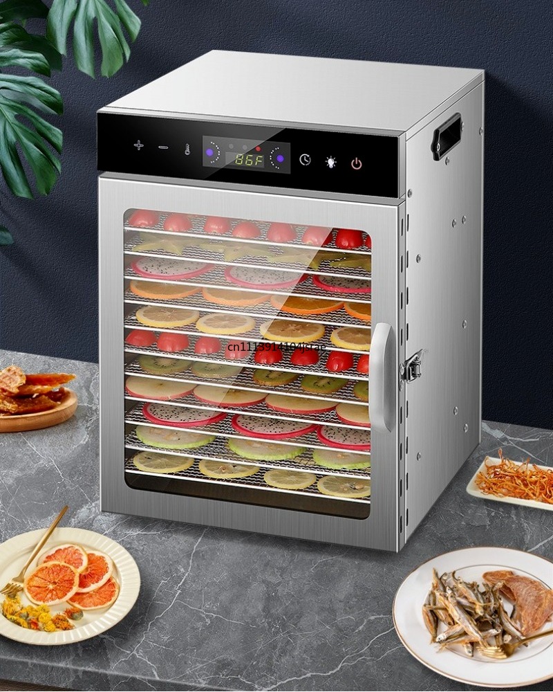 For Small Food Dehydrator Hous - đánh giá và giá Food Dehydrator Snacks