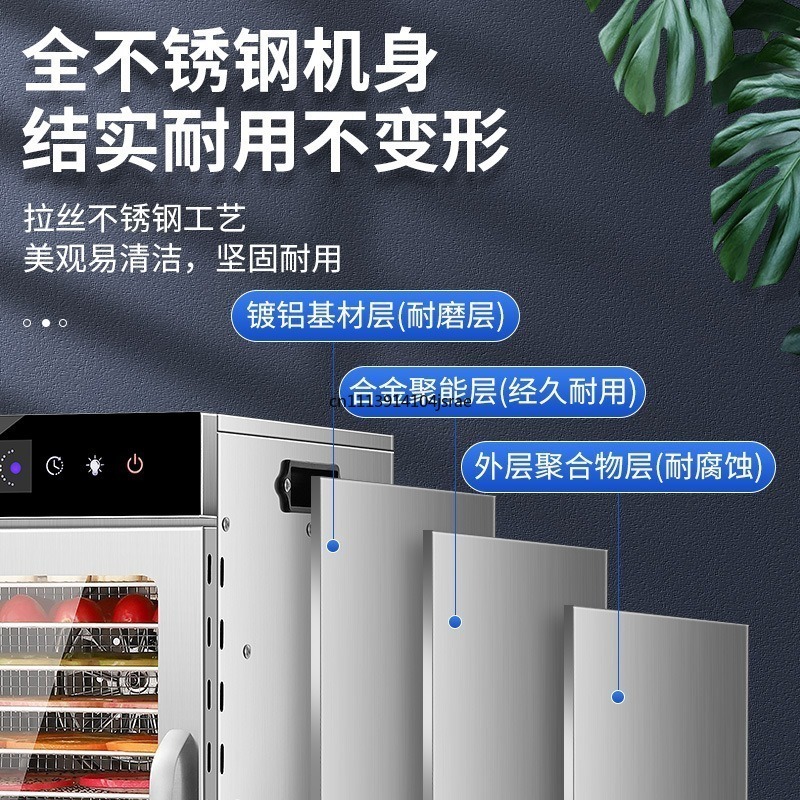 For Small Food Dehydrator Hous - đánh giá và giá Food Dehydrator Snacks