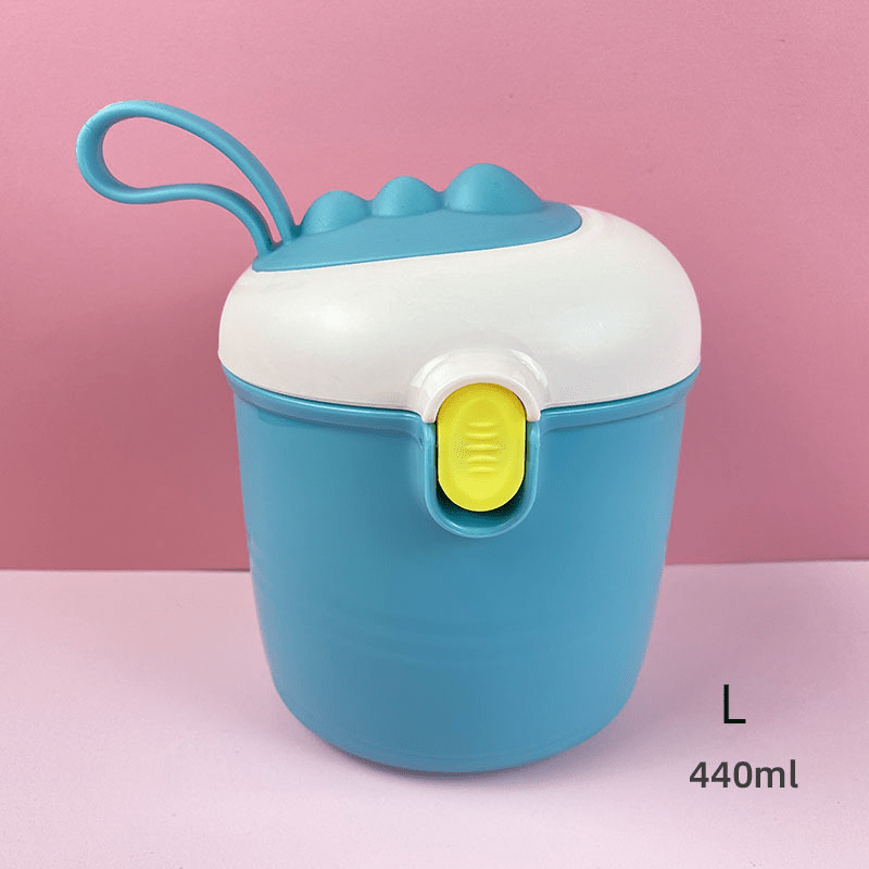 Portable Airtight Storage Box  - đánh giá và giá Food Protein Snacks