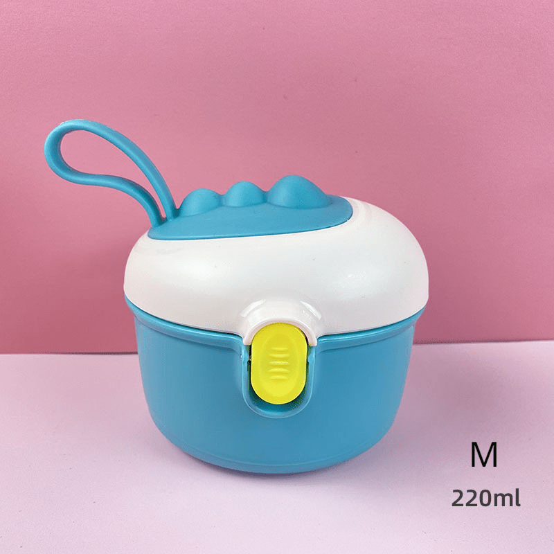 Portable Airtight Storage Box  - đánh giá và giá Food Protein Snacks