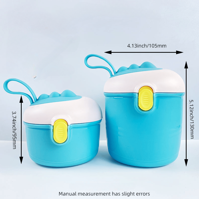 Portable Airtight Storage Box  - đánh giá và giá Food Protein Snacks