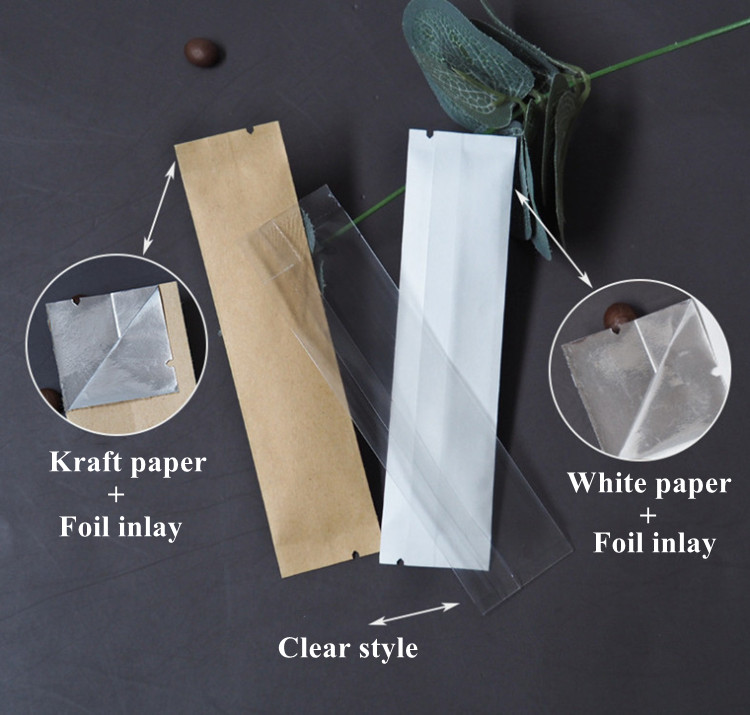 100~300PCS Open Top Aluminum F - đánh giá và giá Food Or Snacks