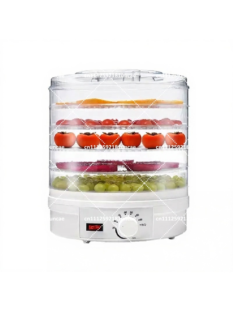 Fruit and Vegetable Dryer Food - đánh giá và giá Food Dehydrator Snacks