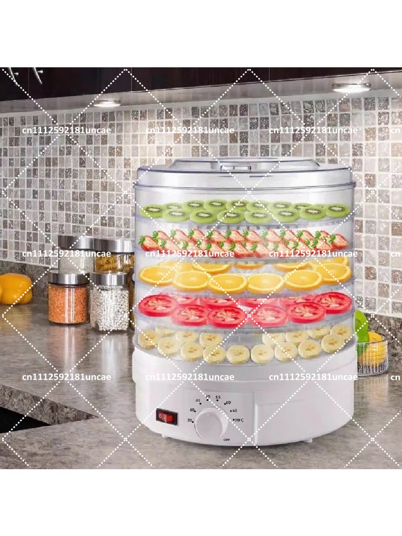 Fruit and Vegetable Dryer Food - đánh giá và giá Food Dehydrator Snacks