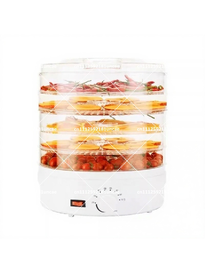 Fruit and Vegetable Dryer Food - đánh giá và giá Food Dehydrator Snacks
