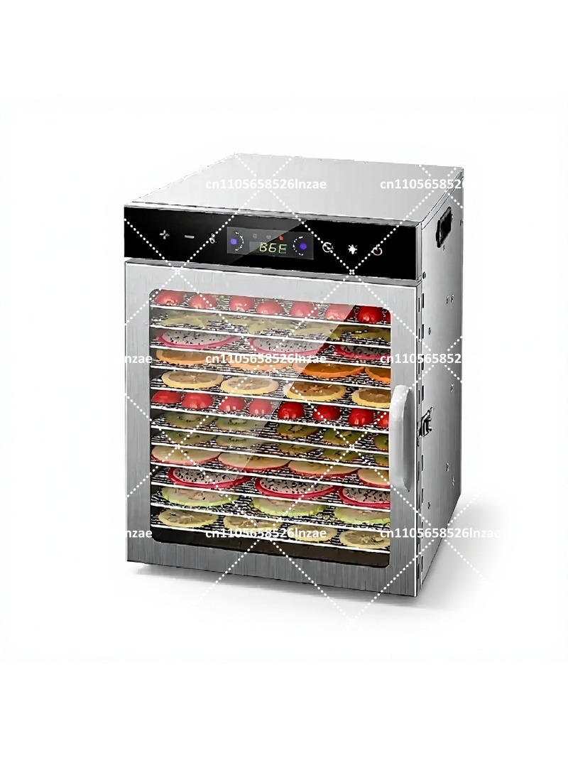 Food Dehydrator Machine for Fr - đánh giá và giá Food Dehydrator Snacks