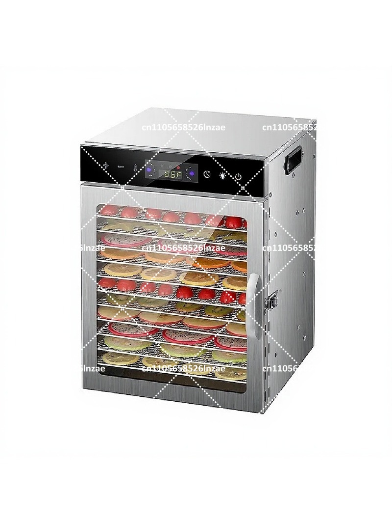 Food Dehydrator Machine for Fr - đánh giá và giá Food Dehydrator Snacks