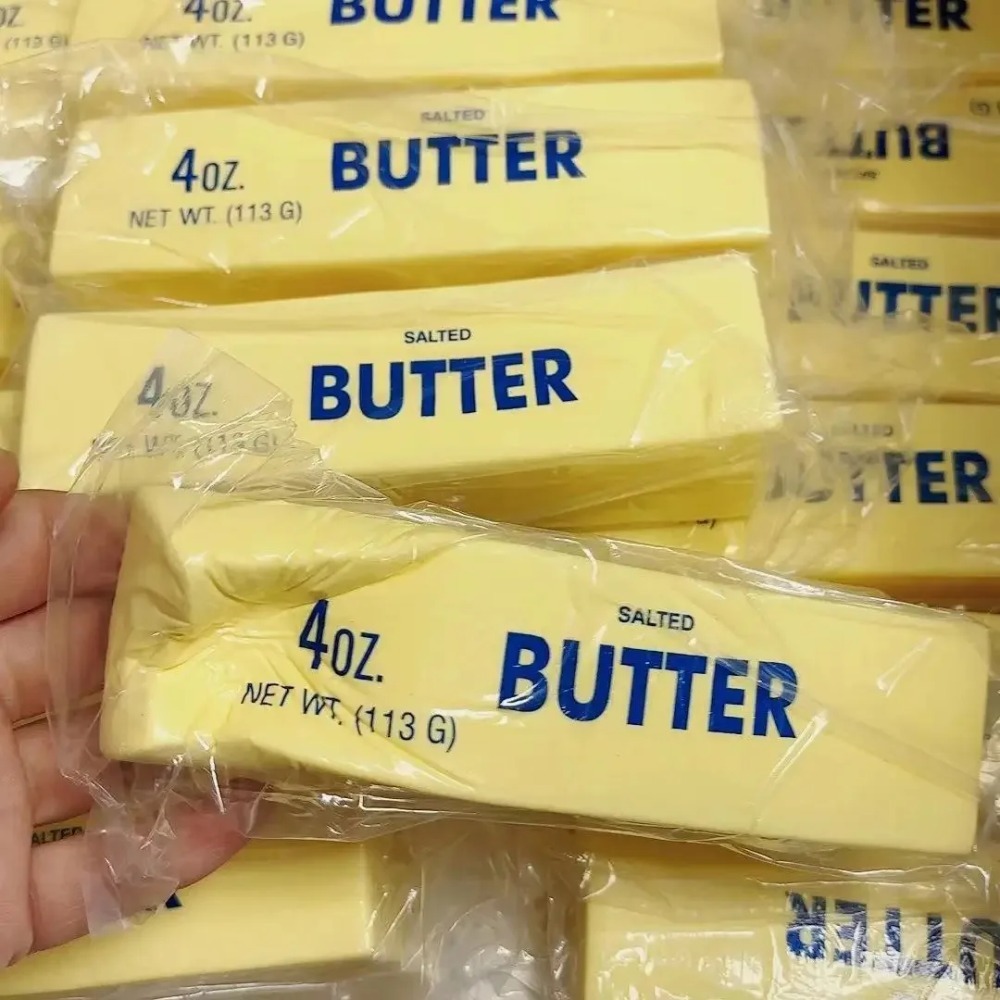 Butter Squishy Tabas Squishy T - đánh giá và giá Food Or Snacks