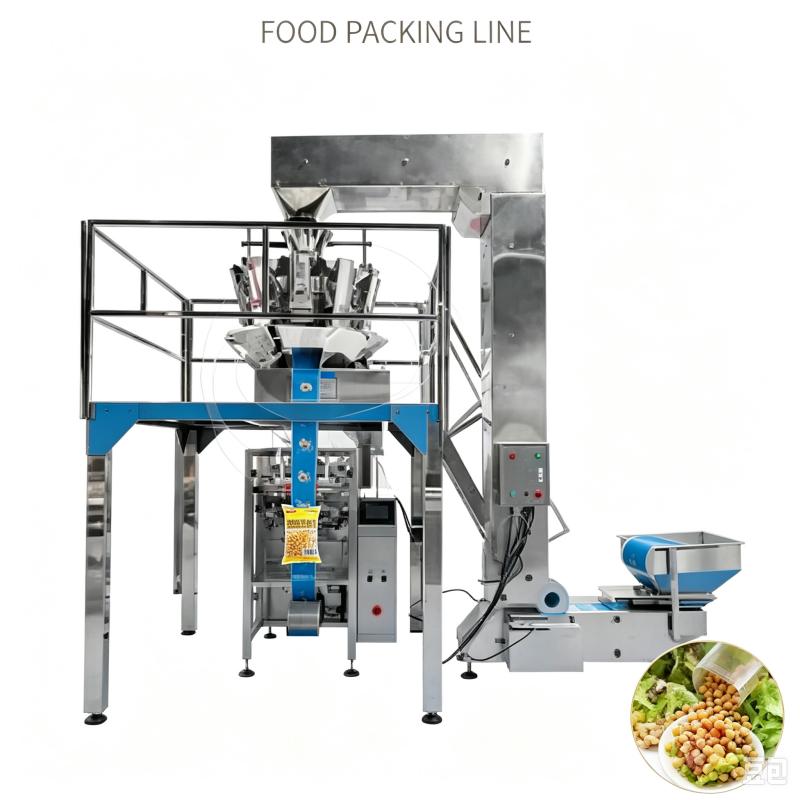 Automatic Frozen Fruit Packing - đánh giá và giá Food Dehydrator Snacks