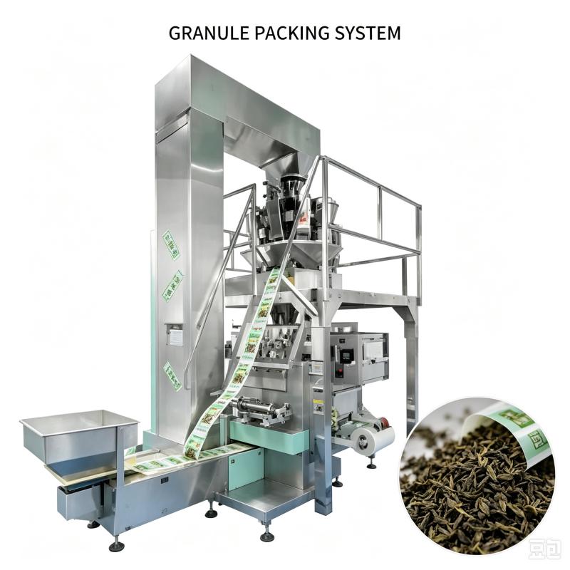 Automatic Frozen Fruit Packing - đánh giá và giá Food Dehydrator Snacks