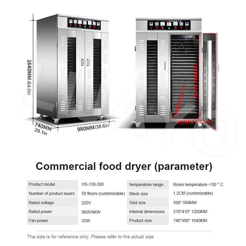 40 Layer Vegetable And Pet Sna - đánh giá và giá Food Dehydrator Snacks